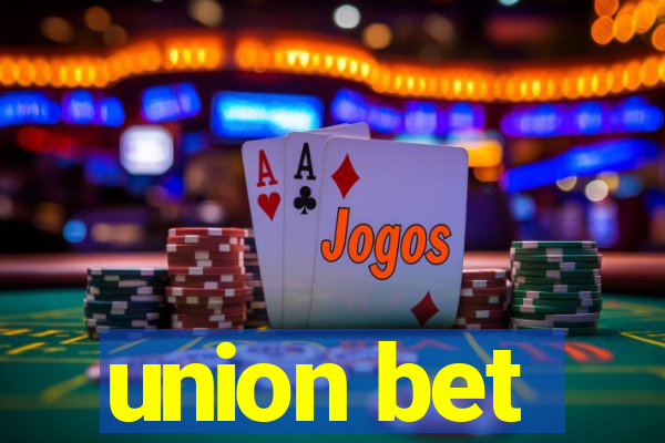 union bet